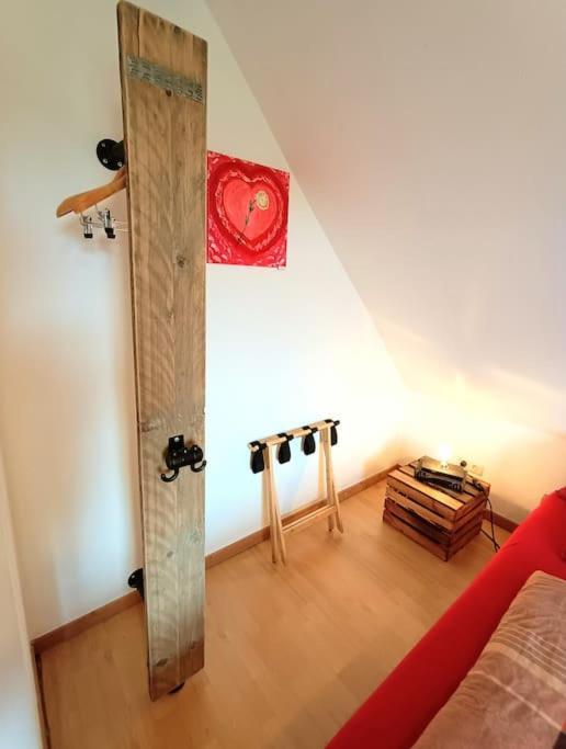Ruhiges Exzellenz-Appartement Diana Im Elb-Urstromtal - Fast Wlan, Good For Long-Terms Bleckede Zewnętrze zdjęcie