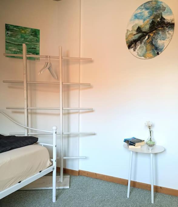 Ruhiges Exzellenz-Appartement Diana Im Elb-Urstromtal - Fast Wlan, Good For Long-Terms Bleckede Zewnętrze zdjęcie