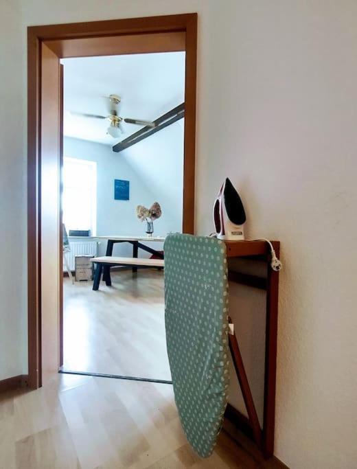 Ruhiges Exzellenz-Appartement Diana Im Elb-Urstromtal - Fast Wlan, Good For Long-Terms Bleckede Zewnętrze zdjęcie