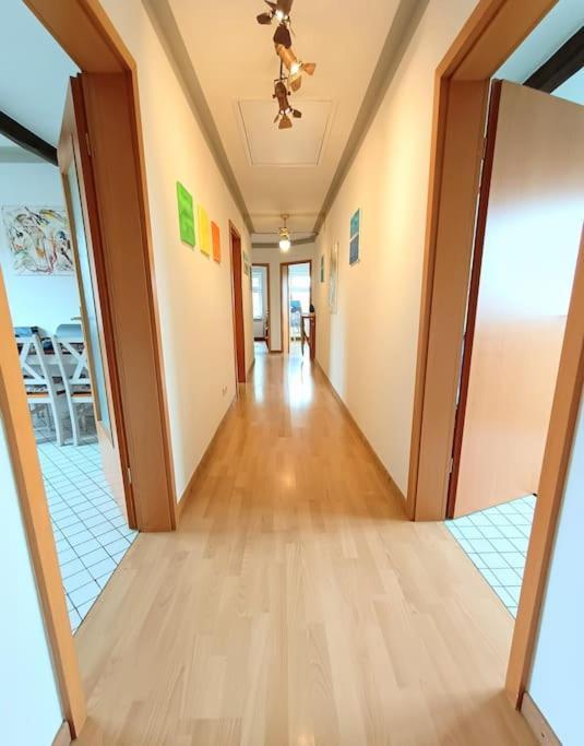 Ruhiges Exzellenz-Appartement Diana Im Elb-Urstromtal - Fast Wlan, Good For Long-Terms Bleckede Zewnętrze zdjęcie