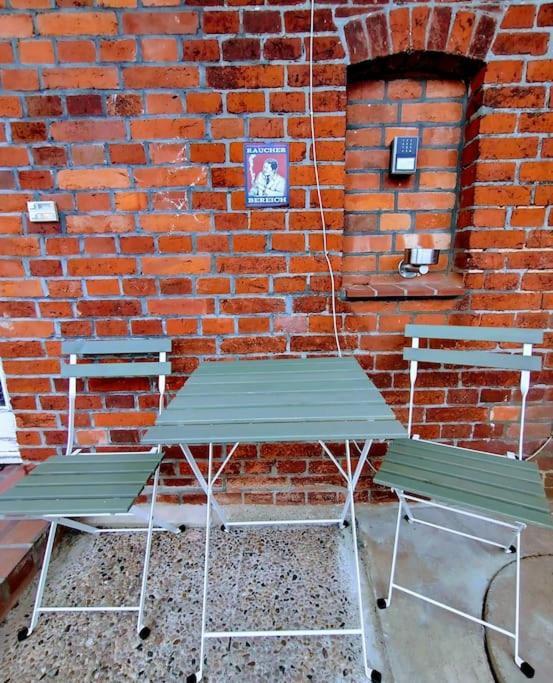 Ruhiges Exzellenz-Appartement Diana Im Elb-Urstromtal - Fast Wlan, Good For Long-Terms Bleckede Zewnętrze zdjęcie
