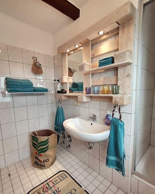 Ruhiges Exzellenz-Appartement Diana Im Elb-Urstromtal - Fast Wlan, Good For Long-Terms Bleckede Zewnętrze zdjęcie