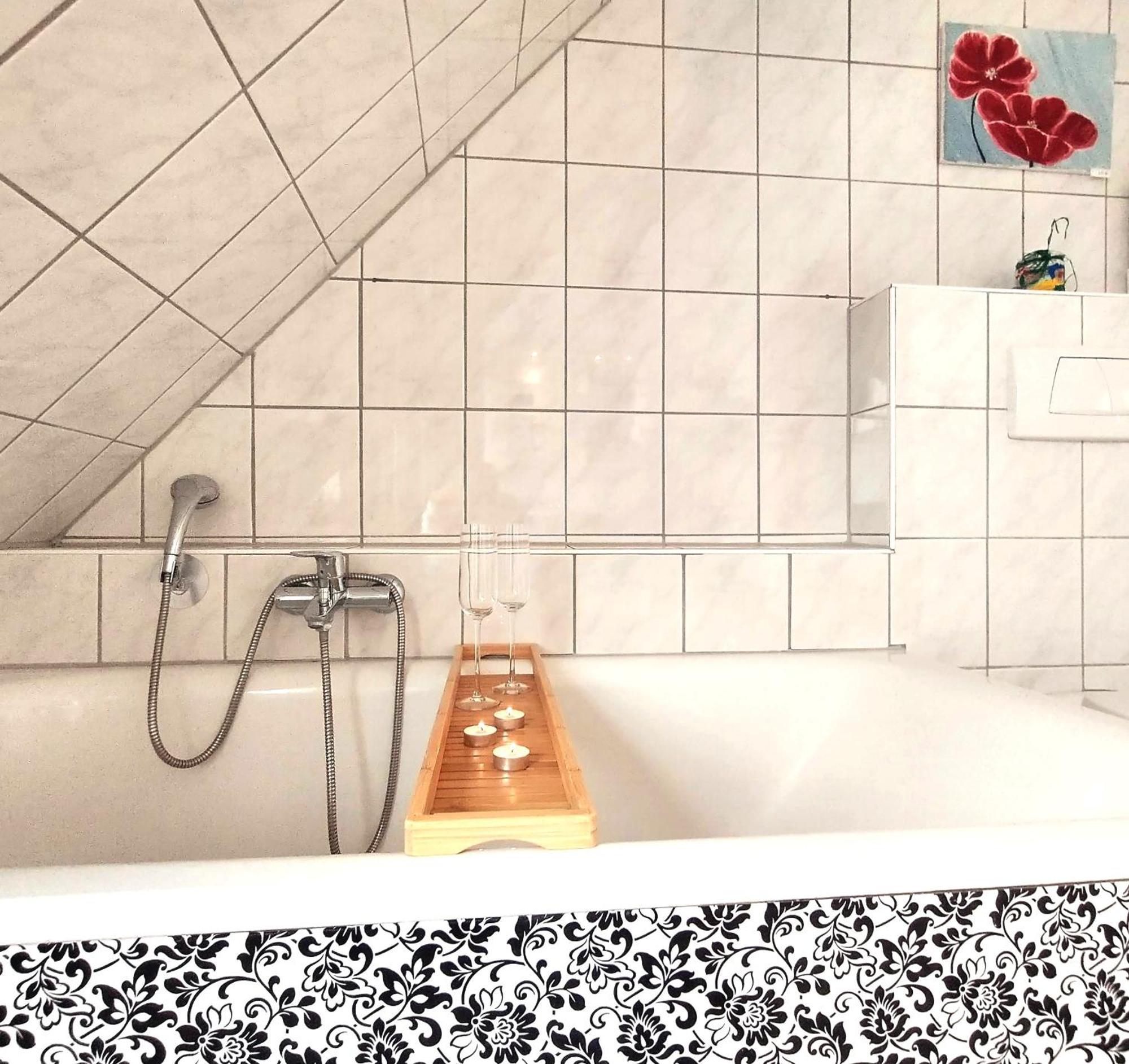 Ruhiges Exzellenz-Appartement Diana Im Elb-Urstromtal - Fast Wlan, Good For Long-Terms Bleckede Zewnętrze zdjęcie