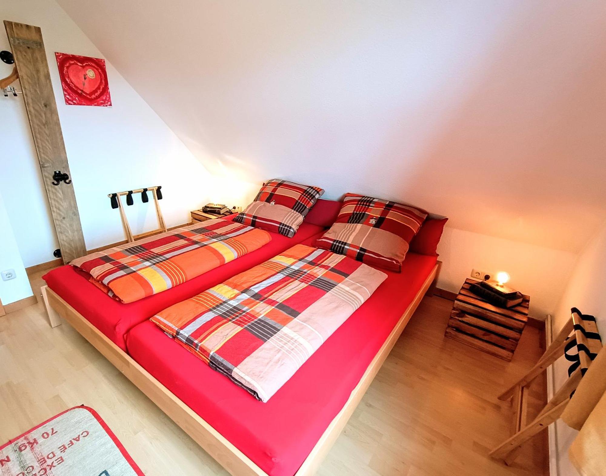 Ruhiges Exzellenz-Appartement Diana Im Elb-Urstromtal - Fast Wlan, Good For Long-Terms Bleckede Zewnętrze zdjęcie
