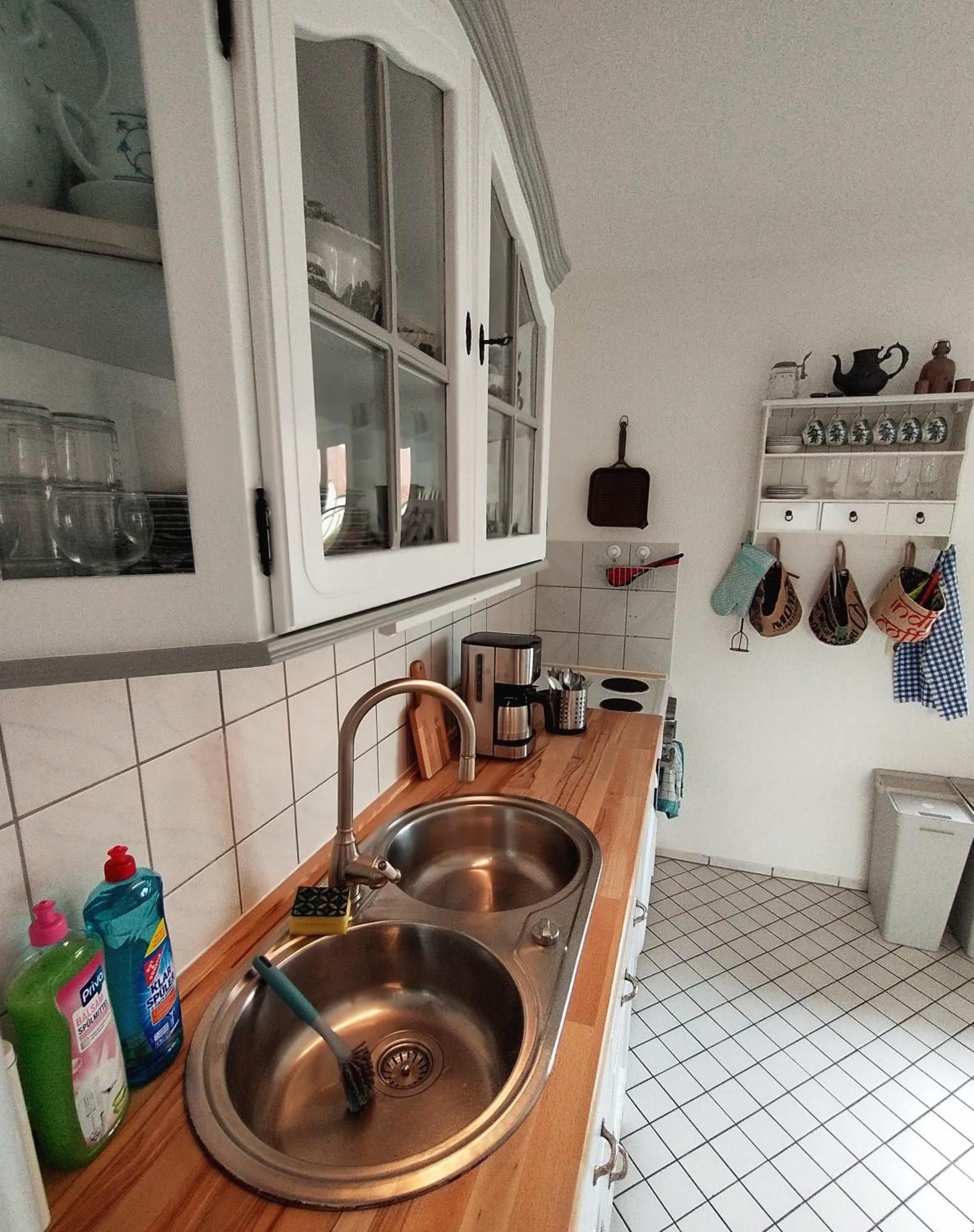 Ruhiges Exzellenz-Appartement Diana Im Elb-Urstromtal - Fast Wlan, Good For Long-Terms Bleckede Zewnętrze zdjęcie
