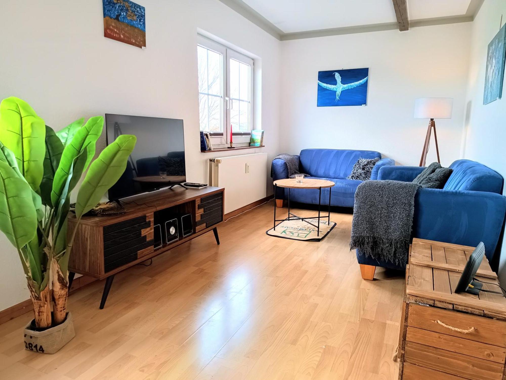 Ruhiges Exzellenz-Appartement Diana Im Elb-Urstromtal - Fast Wlan, Good For Long-Terms Bleckede Zewnętrze zdjęcie