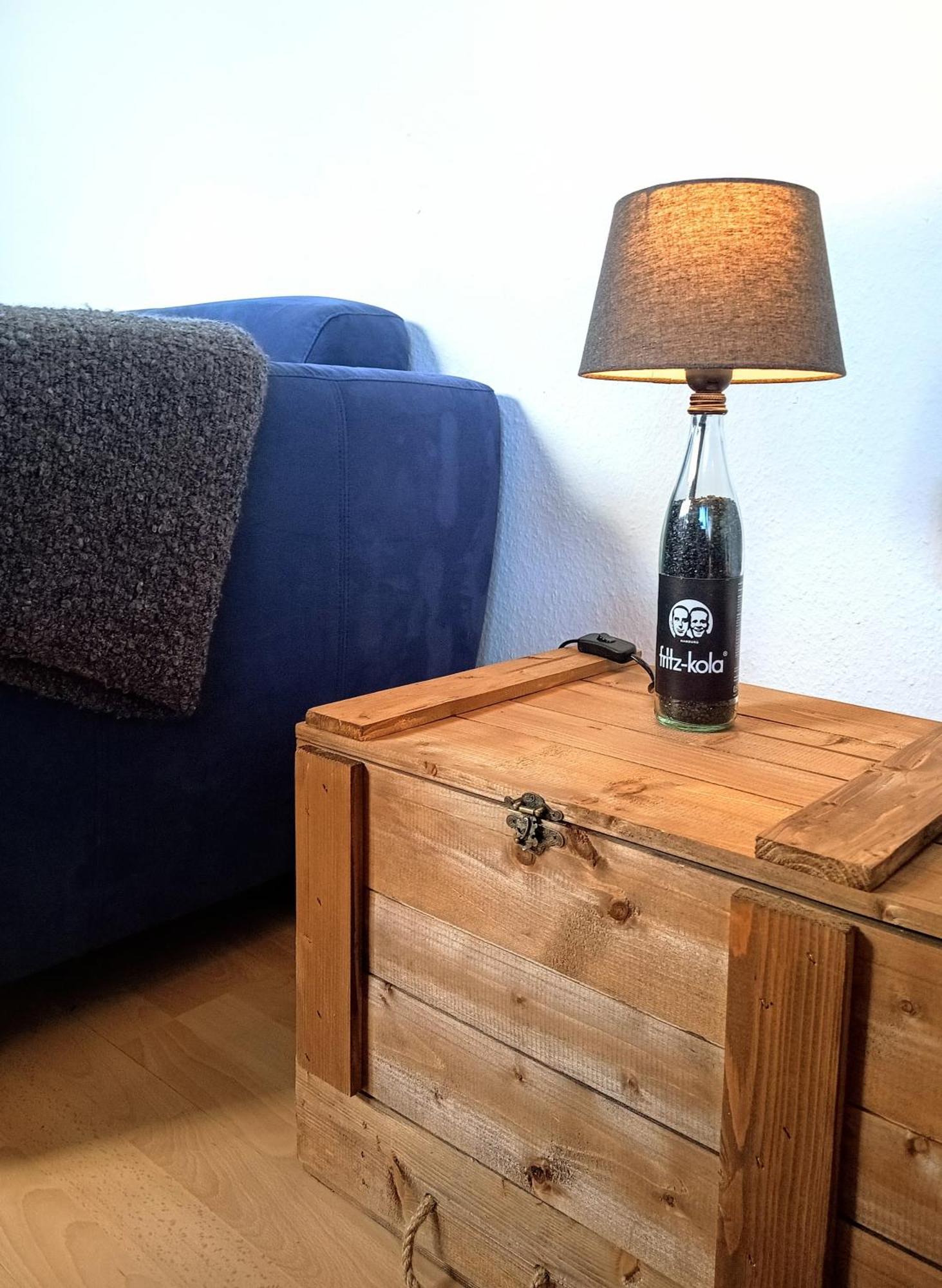 Ruhiges Exzellenz-Appartement Diana Im Elb-Urstromtal - Fast Wlan, Good For Long-Terms Bleckede Zewnętrze zdjęcie